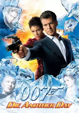 movie James Bond 007 - Stirb an einem anderen Tag