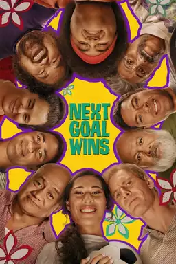 movie Next Goal Wins