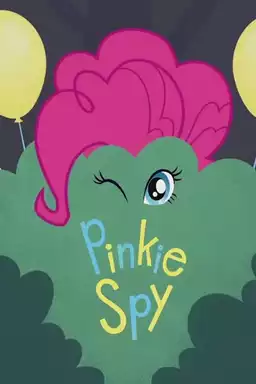 Pinkie Spy