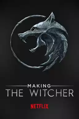 movie Making The Witcher