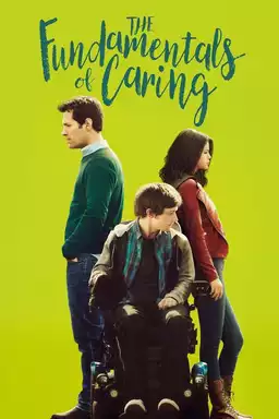 movie The Fundamentals of Caring
