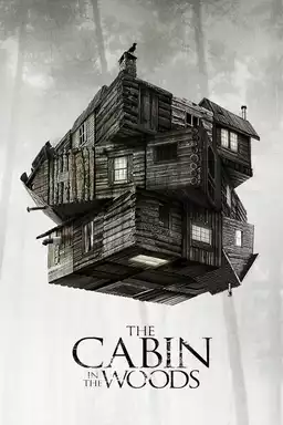 movie The Cabin in the Woods