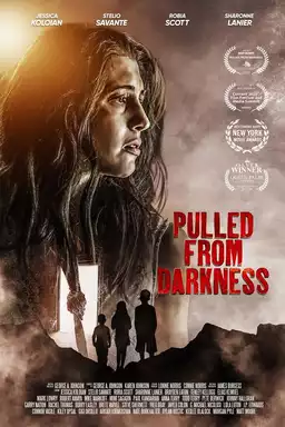 Pulled from Darkness