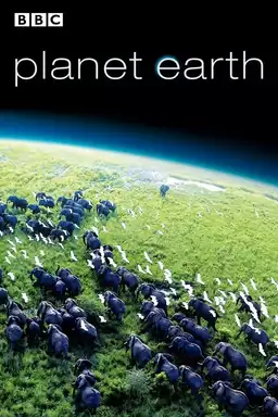 movie Planet Earth
