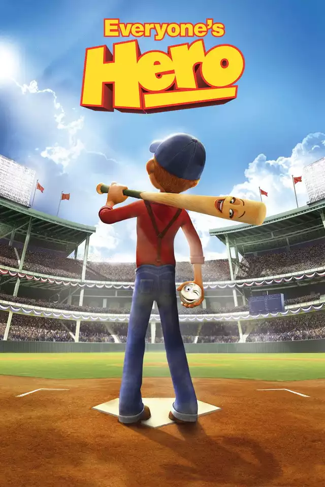 movie vertical poster fallback