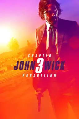 movie John Wick: Chapter 3 - Parabellum