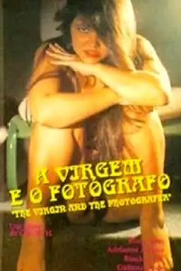 A Virgem e o Fotógrafo