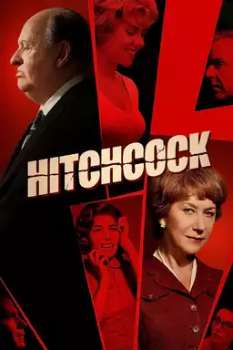 movie Hitchcok, el maestro del suspenso