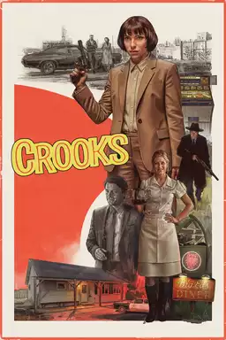 Crooks