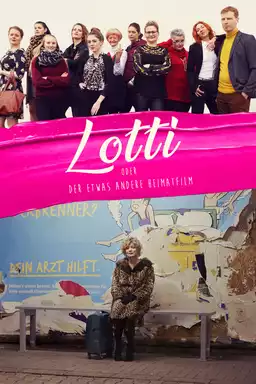 Lotti or the somewhat different Heimatfilm
