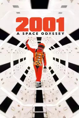 movie 2001: A Space Odyssey