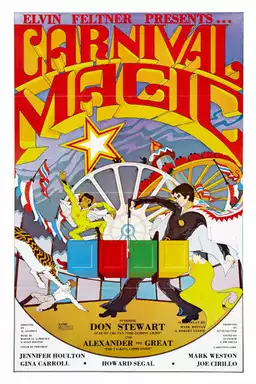 movie Magie du carnaval