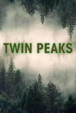 Twin Peaks (S1 & S2)