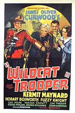 Wildcat Trooper