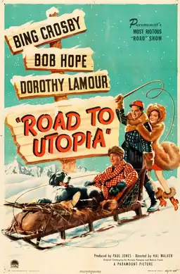 Road to Utopia