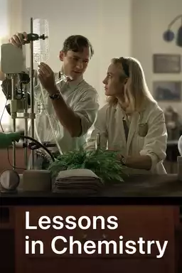 Lessons In Chemistry