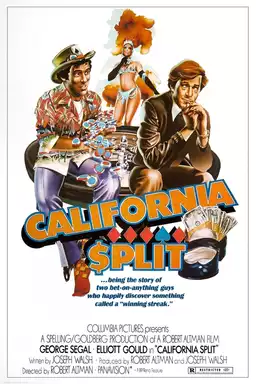 movie California Split