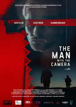 The Man with the Camera