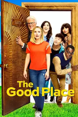 movie The Good Place
