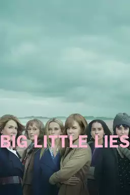movie Große kleine Lügen