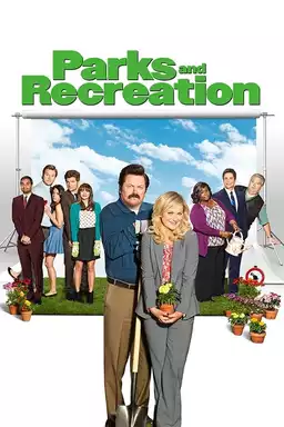 movie Parks and Recreation