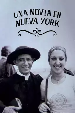 Una novia en Nueva York