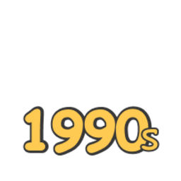 Lo mejor de la década (1990) icon