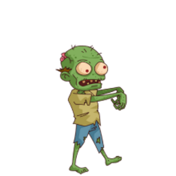 Commedie di zombi icon
