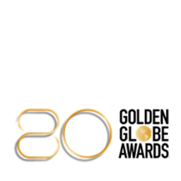Golden Globes 2023 icon